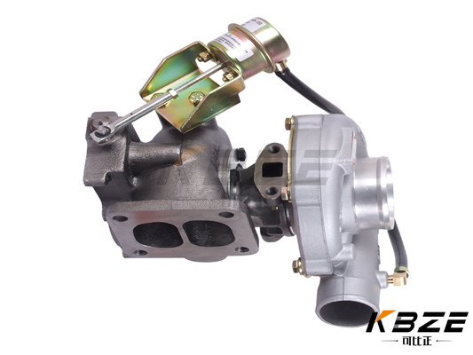 SHANGCHAI D6114 [750627-5002] TBP4 TURBOCHARGER ASSY REPLACEMENT FOR SHANGCHAI D6114  DIESEL ENGINE