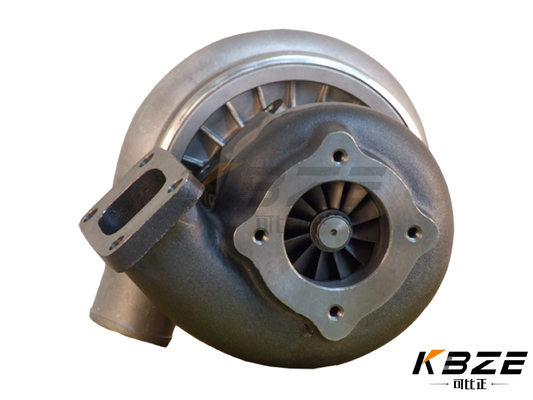 DAEWOO DH220-5 [3539679] HX30 TURBOCHARGER ASSY REPLACEMENT FOR DAEWOO DB58 DIESEL ENGINE