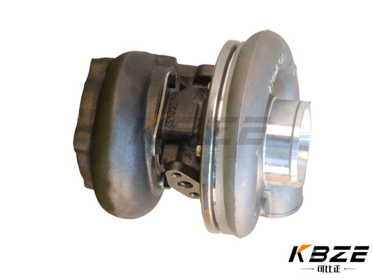 DAEWOO DH220-5 [3539679] HX30 TURBOCHARGER ASSY REPLACEMENT FOR DAEWOO DB58 DIESEL ENGINE