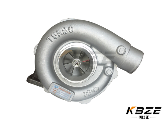 DAEWOO DH300-7 [53279886072] HX30 TURBOCHARGER ASSY REPLACEMENT FOR DAEWOO D1146 DIESEL ENGINE