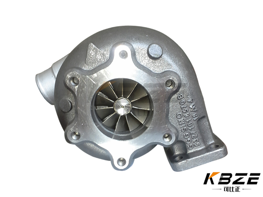 DAEWOO DH300-7 [53279886072] HX30 TURBOCHARGER ASSY REPLACEMENT FOR DAEWOO D1146 DIESEL ENGINE