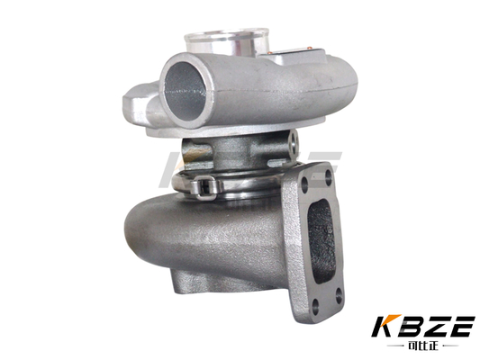 C-A-T E200B [49179-00450] TD06H-14C TURBOCHARGER ASSY REPLACEMENT FOR C-A-T S6KT DIESEL ENGINE