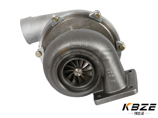 HITACHI EX200-1 [114400-2100] RHC7 TURBOCHARGER ASSY REPLACEMENT FOR ISUZU 6BD1 DIESEL ENGINE