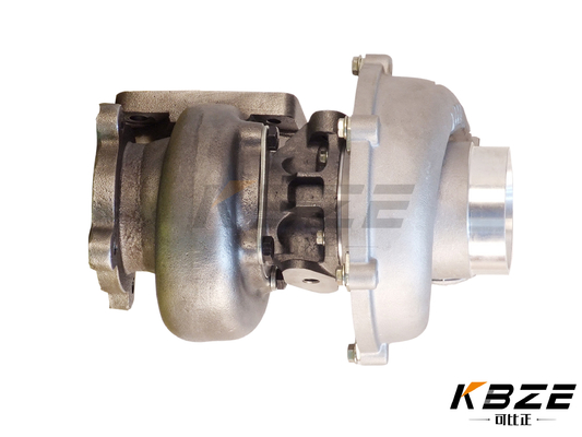 HITACHI EX200-5 [114400-3320] RHC6 TURBOCHARGER ASSY REPLACEMENT FOR ISUZU 6BG1 DIESEL ENGINE