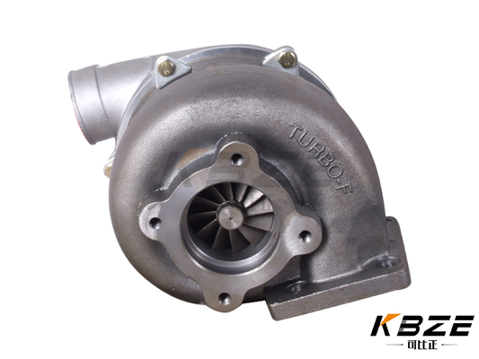 HITACHI EX300-2 [114400-3140] RHC7 TURBOCHARGER ASSY REPLACEMENT FOR ISUZU 6SD1 DIESEL ENGINE