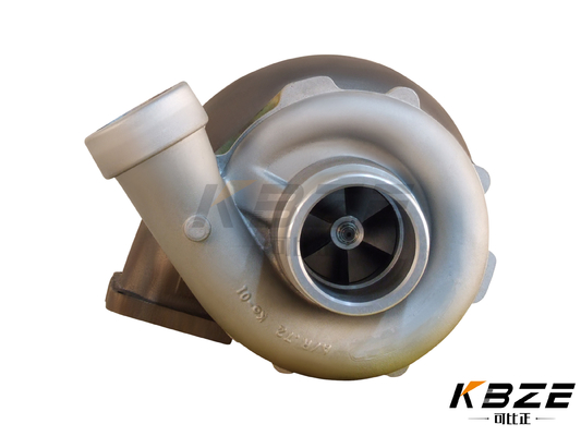 HITACHI EX400-6 [114400-0960] TURBOCHARGER ASSY REPLACEMENT FOR ISUZU S6D125 DIESEL ENGINE