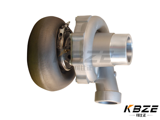 HITACHI EX400-6 [114400-0960] TURBOCHARGER ASSY REPLACEMENT FOR ISUZU S6D125 DIESEL ENGINE