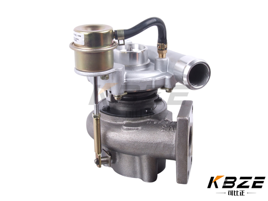PERKINS [2674A421/758714-5001] GT25 TURBOCHARGER ASSY REPLACEMENT FOR PERKINS DIESEL ENGINE