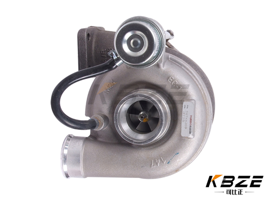 PERKINS [2674A209] GT25 TURBOCHARGER ASSY REPLACEMENT FOR PERKINS DIESEL ENGINE