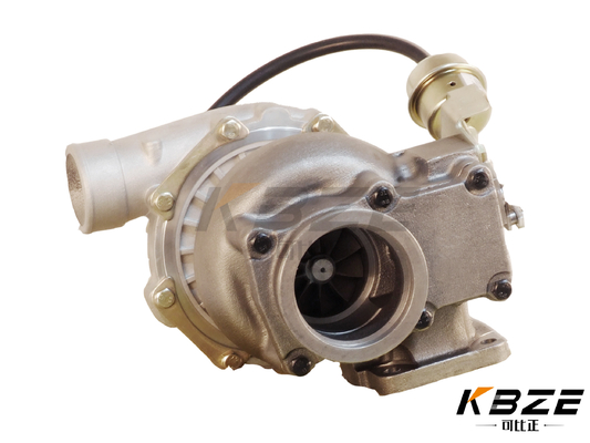 YUCHAI [734056-5003] GT37 TURBOCHARGER ASSY REPLACEMENT FOR YUCHAI DIESEL ENGINE