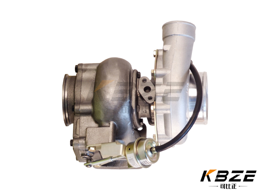 YUCHAI [734056-5003] GT37 TURBOCHARGER ASSY REPLACEMENT FOR YUCHAI DIESEL ENGINE