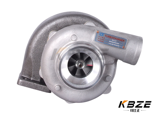 CUMMINS [3522900] H1C TURBOCHARGER ASSY REPLACEMENT FOR CUMMINS 4TA-390 DIESEL ENGINE