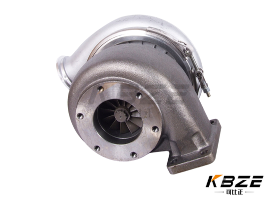 YUCHAI [430-1118010A] H1E 6108 TURBOCHARGER ASSY REPLACEMENT FOR YUCHAI YC6108ZQ DIESEL ENGINE