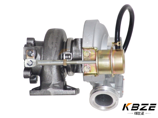 CUMMINS [2840684] HE211W 6108 TURBOCHARGER ASSY REPLACEMENT FOR CUMMINS ISF2.8 ISF3.8 DIESEL ENGINE