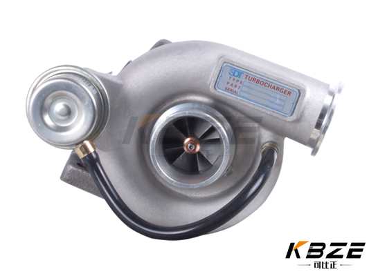 CUMMINS [3768006] HE211W-1 TURBOCHARGER ASSY REPLACEMENT FOR CUMMINS ISF2.8 QSB4.5 DIESEL ENGINE