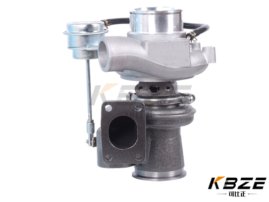 KOMATSU [4038790/3599355] HX25W TURBOCHARGER ASSY REPLACEMENT FOR CUMMINS 4BT DIESEL ENGINE
