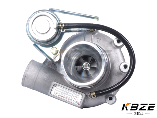 KOMATSU [4038790/3599355] HX25W TURBOCHARGER ASSY REPLACEMENT FOR CUMMINS 4BT DIESEL ENGINE