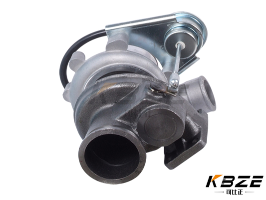 KOMATSU [4038790/3599355] HX25W TURBOCHARGER ASSY REPLACEMENT FOR CUMMINS 4BT DIESEL ENGINE