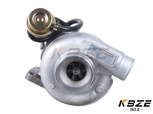CUMMINS [35922015] HX30W TURBOCHARGER ASSY REPLACEMENT FOR CUMMINS 4BTA DIESEL ENGINE