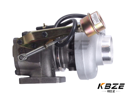 CUMMINS [35922015] HX30W TURBOCHARGER ASSY REPLACEMENT FOR CUMMINS 4BTA DIESEL ENGINE