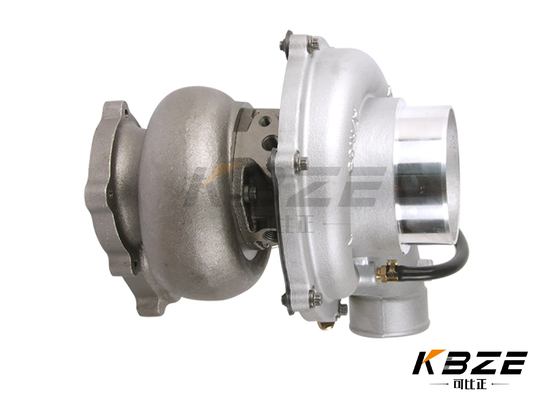 HINO J08C [24100-3251C] GT3576 TURBOCHARGER ASSY REPLACEMENT FOR HINO J08C DIESEL ENGINE