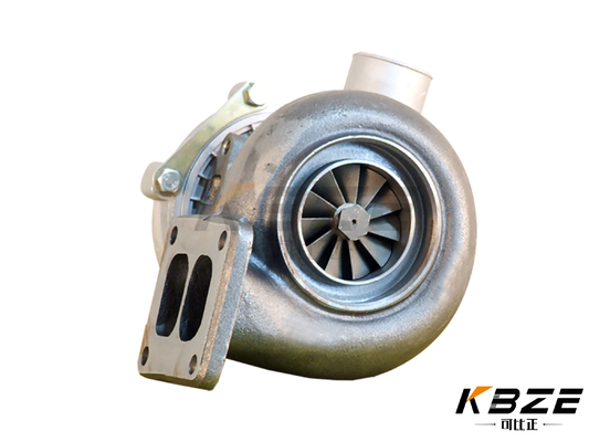 KOMATSU PC200-3 [6137-82-8200] TURBOCHARGER ASSY REPLACEMENT FOR KOMATSU S6D105 DIESEL ENGINE
