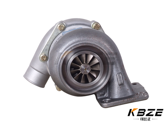 KOMATSU PC200-5 [6207-81-8210] TURBOCHARGER ASSY REPLACEMENT FOR KOMATSU S6D95L DIESEL ENGINE