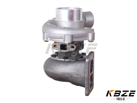 KOMATSU PC200-5 [6207-81-8210] TURBOCHARGER ASSY REPLACEMENT FOR KOMATSU S6D95L DIESEL ENGINE