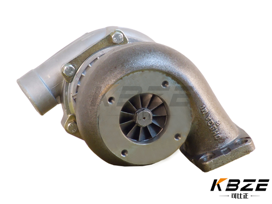 KOMATSU PC200-6 [6207-81-8330] TA3103 TURBOCHARGER ASSY REPLACEMENT FOR KOMATSU S6D95L DIESEL ENGINE