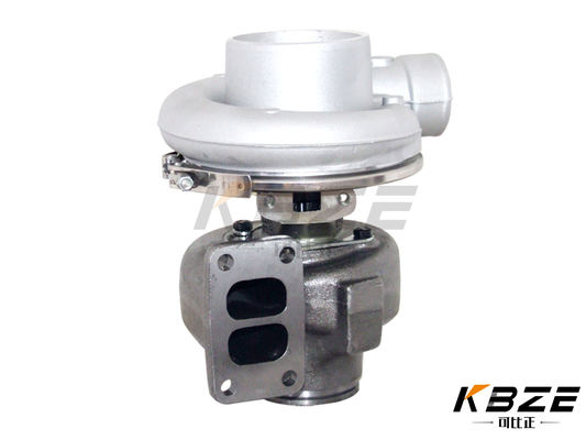KOMATSU PC220-6 [6735-81-8400/6735-81-8301] TURBOCHARGER ASSY REPLACEMENT FOR KOMATSU S6D102E DIESEL ENGINE