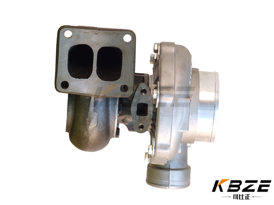 KOMATSU PC300-6 [6152-81-8110] TURBOCHARGER ASSY REPLACEMENT FOR KOMATSU S6D125 DIESEL ENGINE
