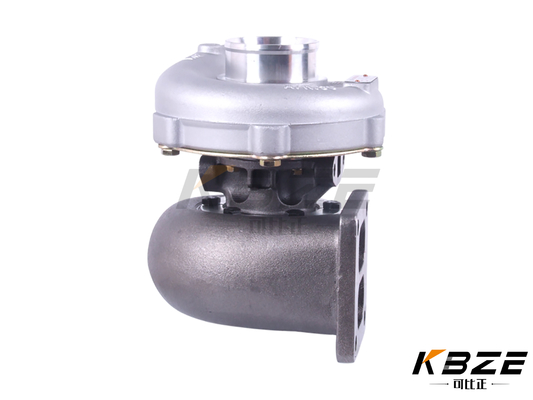 KOMATSU PC300-5 [6222-81-8210] TURBOCHARGER ASSY REPLACEMENT FOR KOMATSU S6D108 DIESEL ENGINE