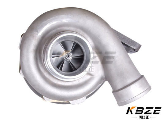 KOMATSU PC400-7[6152-618170] TURBOCHARGER ASSY REPLACEMENT FOR KOMATSU S6D125E DIESEL ENGINE