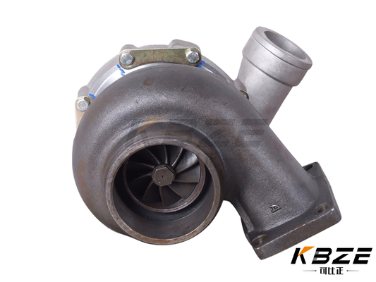 KOMATSU PC400-7[6152-618170] TURBOCHARGER ASSY REPLACEMENT FOR KOMATSU S6D125E DIESEL ENGINE