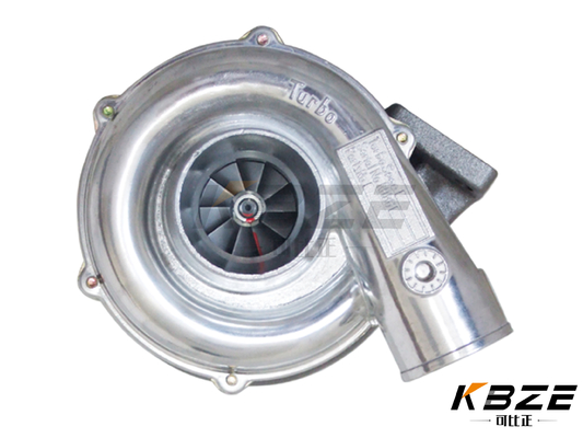 HITACHI EX120 EX150 [8944183200] RHB6 TURBOCHARGER ASSY REPLACEMENT FOR ISUZU 4BD1 DIESEL ENGINE