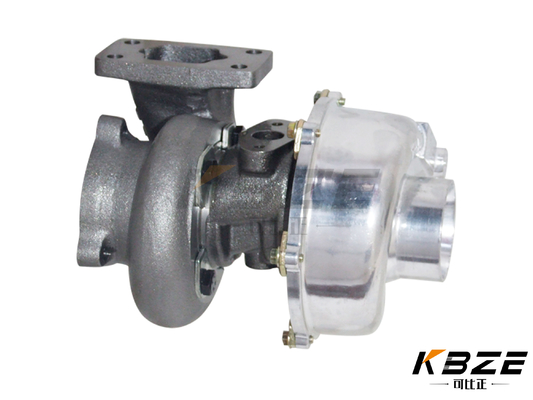 HITACHI EX120 EX150 [8944183200] RHB6 TURBOCHARGER ASSY REPLACEMENT FOR ISUZU 4BD1 DIESEL ENGINE