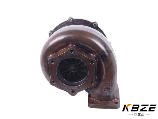 HITACHI EX450 ZX450 [114400-3830] RHC9 TURBOCHARGER ASSY REPLACEMENT FOR ISUZU 6WG1T DIESEL ENGINE