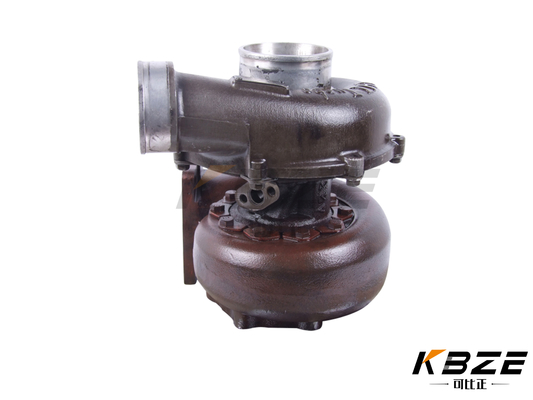 HITACHI EX450 ZX450 [114400-3830] RHC9 TURBOCHARGER ASSY REPLACEMENT FOR ISUZU 6WG1T DIESEL ENGINE