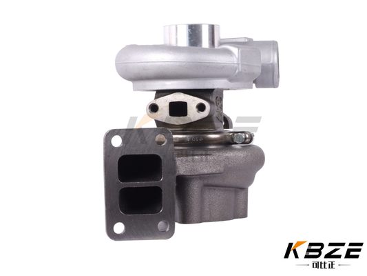 KOBELCO SK200-5 [49185-01020] TE06H-16M TURBOCHARGER ASSY REPLACEMENT FOR MITSUBISHI 6D34T DIESEL ENGINE
