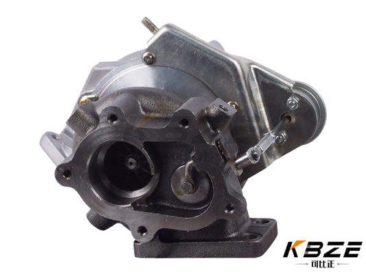 KOBELCO SK250-8 [24100-4631] GT2259S TURBOCHARGER ASSY REPLACEMENT FOR HINO J05E DIESEL ENGINE