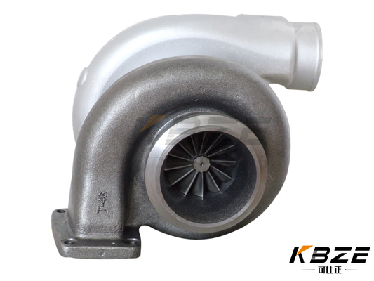 KOMATSU [3032059] ST50 TURBOCHARGER ASSY REPLACEMENT FOR CUMMINS NT855 DIESEL ENGINE
