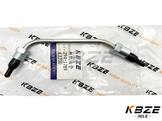 C-A-T CA2941789 294-1789 2941789 COMMON-RAIL PIPE REPLACEMENT FOR C-A-T C6.4 ENGINE