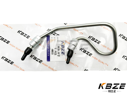 MITSUBISHI 4M50 COMMON-RAIL PIPE REPLACEMENT FOR MITSUBISHI 4M50 DIESEL ENGINE