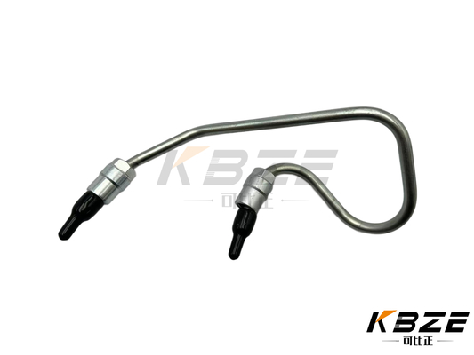 MITSUBISHI 4M50 COMMON-RAIL PIPE REPLACEMENT FOR MITSUBISHI 4M50 DIESEL ENGINE