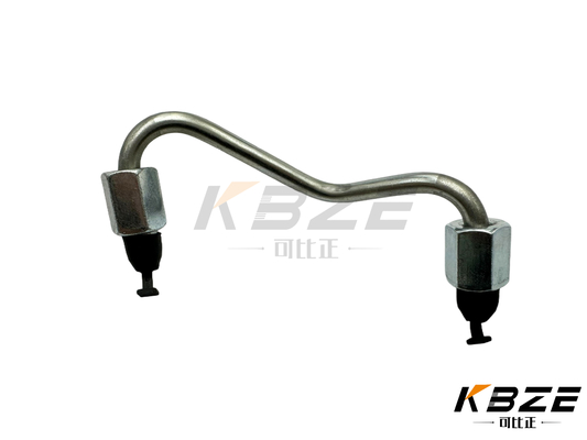 HITACHI 8-97388902-0 COMMON-RAIL PIPE REPLACEMENT FOR ISUZU 4JJ1 DIESEL ENGINE ZX110-3 ZX130-3 ZX135-3 ZX140-3
