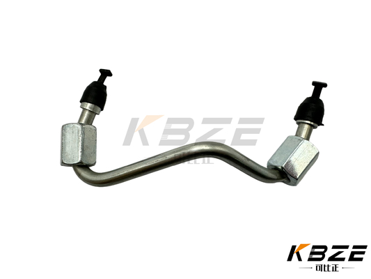 HITACHI 8-97388902-0 COMMON-RAIL PIPE REPLACEMENT FOR ISUZU 4JJ1 DIESEL ENGINE ZX110-3 ZX130-3 ZX135-3 ZX140-3