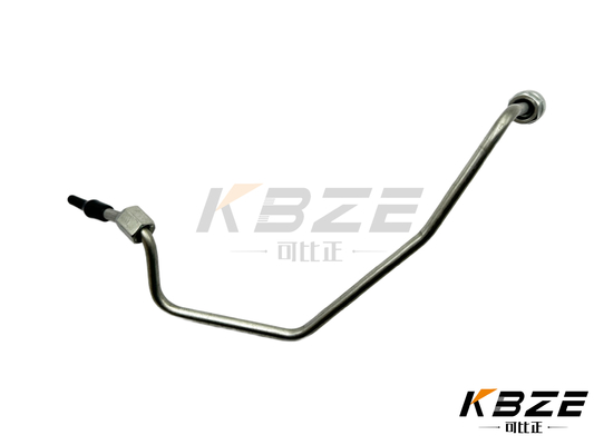 MITSUBISHI 32R61-03700 COMMON-RAIL PIPE REPLACEMENT FOR MITSUBISHI D06FRC DIESEL ENGINE SANY SY245