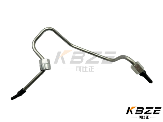 MITSUBISHI 32R61-03800 COMMON-RAIL PIPE REPLACEMENT FOR MITSUBISHI D06FRC DIESEL ENGINE SANY SY245
