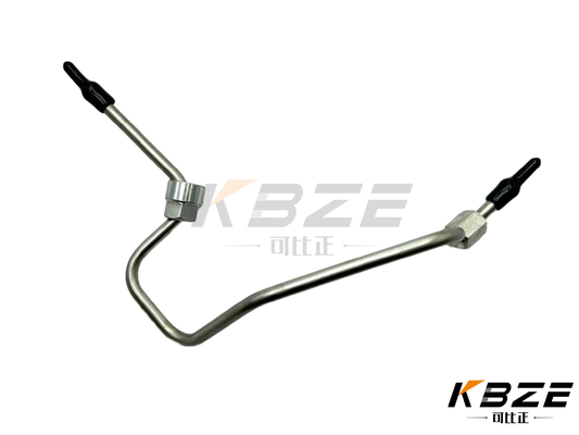 MITSUBISHI 32R61-03800 COMMON-RAIL PIPE REPLACEMENT FOR MITSUBISHI D06FRC DIESEL ENGINE SANY SY245