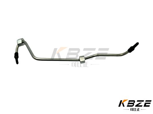 DOOSAN 65.10301-6195 65.103016195 COMMON-RAIL PIPE REPLACEMENT FOR DOOSAN DL08 DIESEL ENGINE DL140 DL160 DL170 DL180
